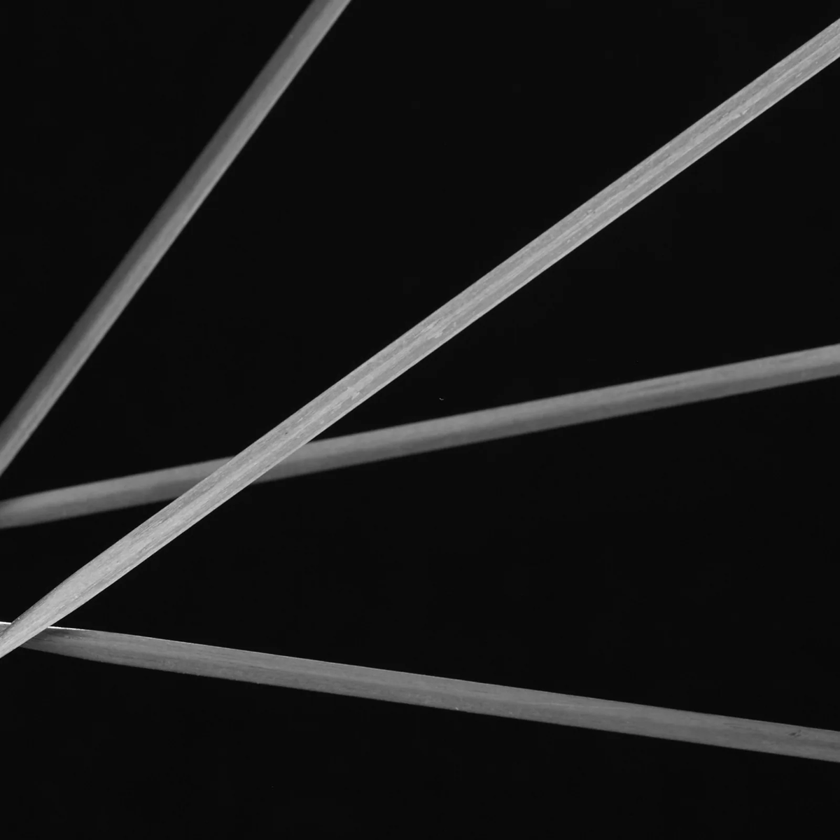 Amay D50 1020g Full Carbon  Wheelset | Aerodynamic Ripple-Profile