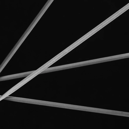 Amay D50 1020g Full Carbon  Wheelset | Aerodynamic Ripple-Profile