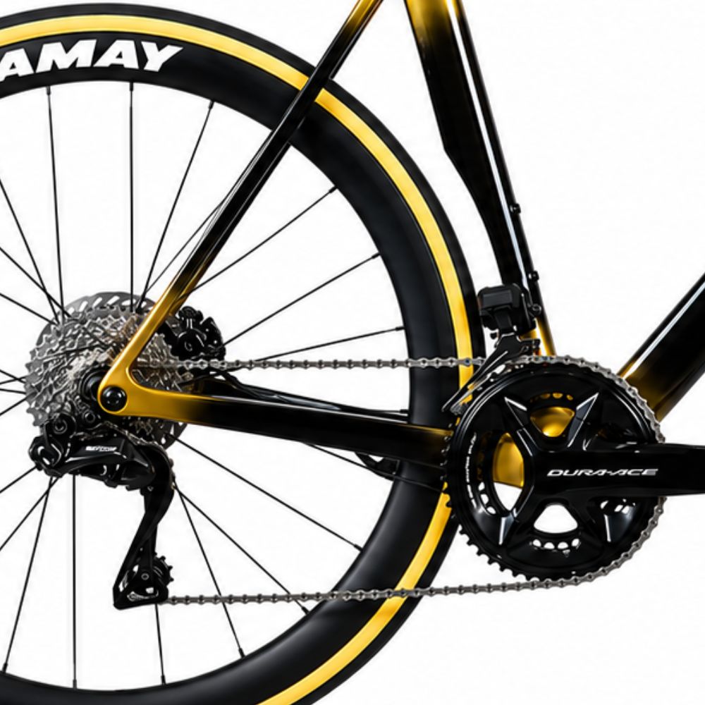 Amay Prox Carbon Road Bike