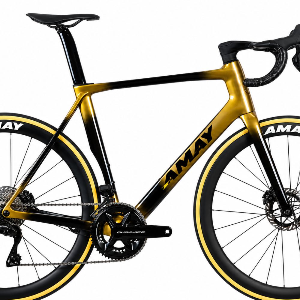 Amay Prox Carbon Road Bike