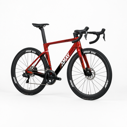 Amay Pegasus Carbon Road Bike