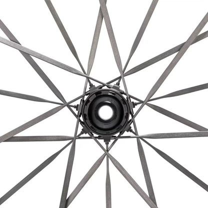 Amay T1000 Carbon Wheelset – 1100g Lightweight Aero Road Disc Brake Tubeless