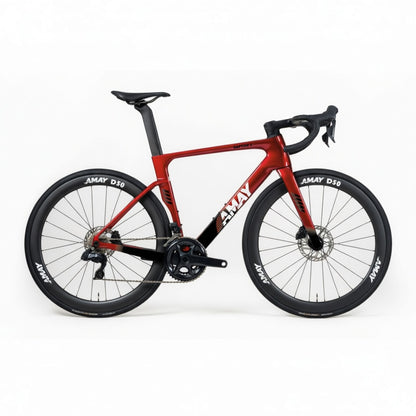 Amay Pegasus Carbon Road Bike