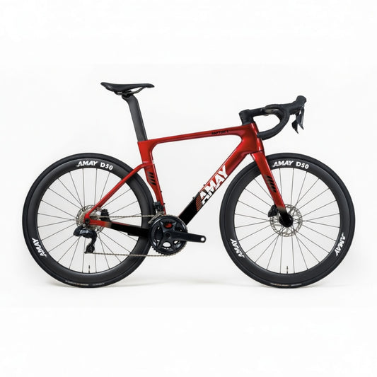 Amay Pegasus Carbon Road Bike