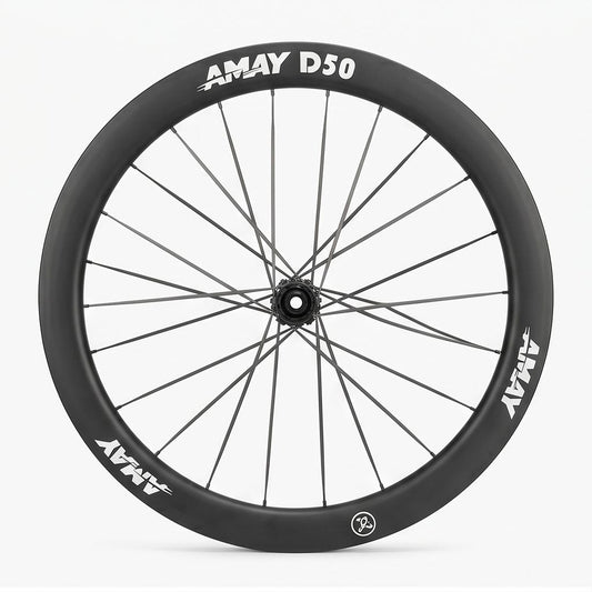 Amay Carbon Wheel for Road Bike